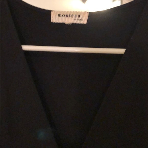 🖤BLACK MINI DRESS🖤 - Picture 2 of 4